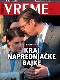 Vreme - broj 1391, 31. avg 2017.