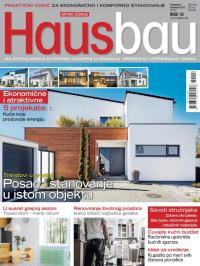 Hausbau - broj 18, 15. sep 2017.