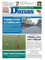 Danas - broj 8621, 7. maj 2021.