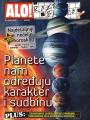 Alo - broj 3470, 22. okt 2017.