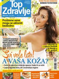 Moje Zdravlje - broj 99, 9. jun 2015.