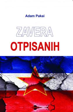 Zavera otpisanih - Adam Pakai