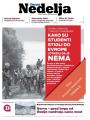 Danas - broj 10177, 28. mar 2026.