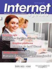 Internet Ogledalo - broj 148, 25. sep 2013.