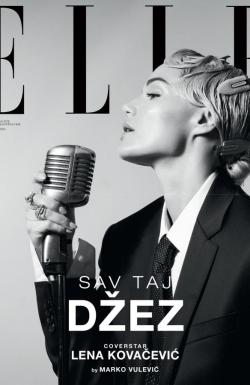 Elle - broj 174, 22. sep 2019.