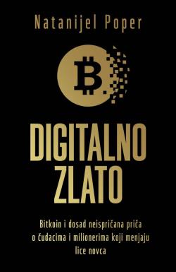 Digitalno zlato - Natanijel Poper