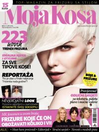 Moja Kosa HR - broj 17, 10. jun 2014.