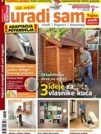 Uradi sam SRB - broj 8, 10. sep 2016.