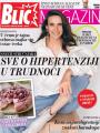 Blic - broj 8731, 20. jun 2021.