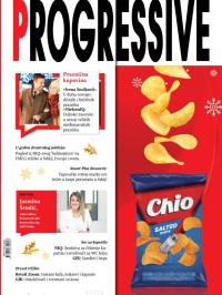 Progressive magazin - broj 213, 22. dec 2023.
