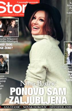Story - broj 479, 21. nov 2014.
