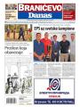 Danas - broj 6528, 14. avg 2015.