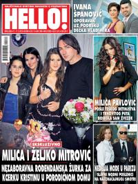 Hello - broj 269, 11. mar 2013.
