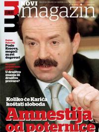 Novi magazin - broj 113, 27. jun 2013.
