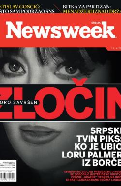 Newsweek - broj 62, 18. apr 2016.