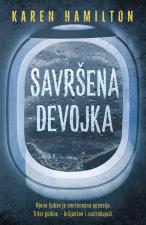 Savršena devojka - Karen Hamilton