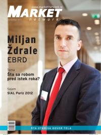 Market network - broj 08, 20. okt 2012.