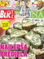 Blic - broj 7432, 22. okt 2017.