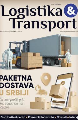 Logistika i Transport - broj 91, 16. feb 2021.