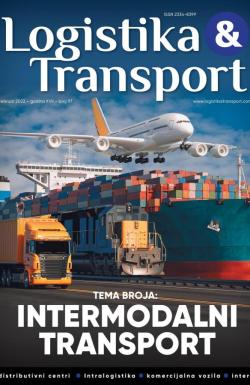 Logistika i Transport - broj 97, 18. feb 2022.