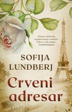 Crveni adresar - Sofija Lundberj