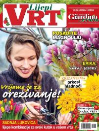 Vrt HR - broj 9, 15. okt 2018.