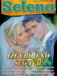 Selena - broj 18, 20. maj 2024.