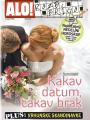 Alo - broj 3606, 11. mar 2018.