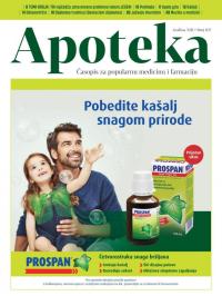 Apoteka - broj 107, 30. okt 2017.