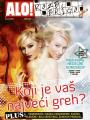 Alo - broj 3708, 24. jun 2018.