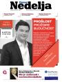 Danas - broj 6389-6390, 28. mar 2015.