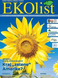 Eko List - broj 57, 7. jul 2017.