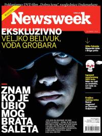 Newsweek - broj 73, 26. nov 2016.