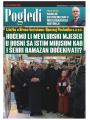 Oslobođenje - broj 24.802, 12. dec 2015.