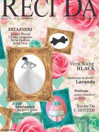 Reci Da - broj 21, 26. jun 2013.