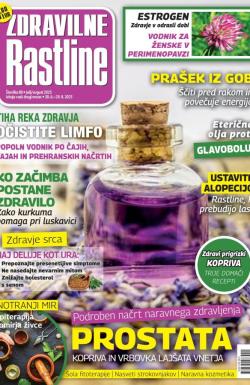 Zdravilne Rastline - broj 80, 30. jun 2025.