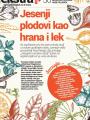 Blic Žena - broj 722, 15. sep 2018.