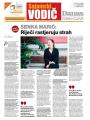 Danas - broj 8058, 22. okt 2019.