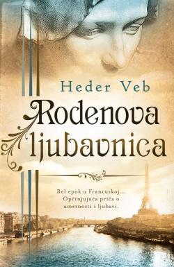 Rodenova ljubavnica - Heder Veb