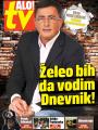 Alo - broj 2120, 17. jan 2014.