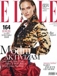 Elle - broj 144, 22. mar 2017.