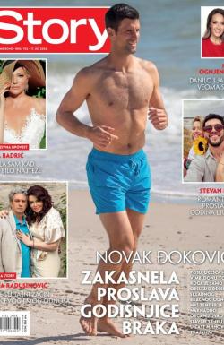 Story - broj 922, 17. jul 2024.