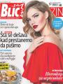 Blic - broj 7383, 3. sep 2017.
