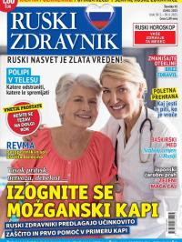 Ruski zdravnik - broj 95, 30. maj 2025.