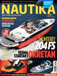 Nautika - broj 28, 20. mar 2014.