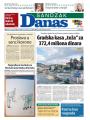 Danas - broj 8803, 5. nov 2021.
