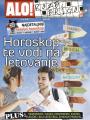 Alo - broj 3729, 15. jul 2018.