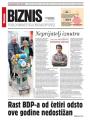 Danas - broj 8204, 16. mar 2020.