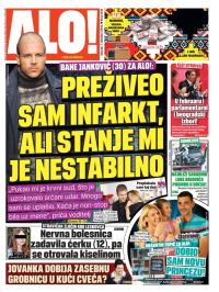 Alo - broj 2015, 1. okt 2013.
