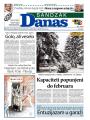 Danas - broj 5947, 10. jan 2014.